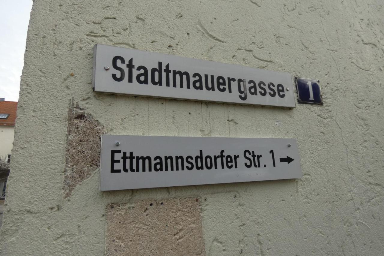 Dachterrasse * Schwandorf in Bayern