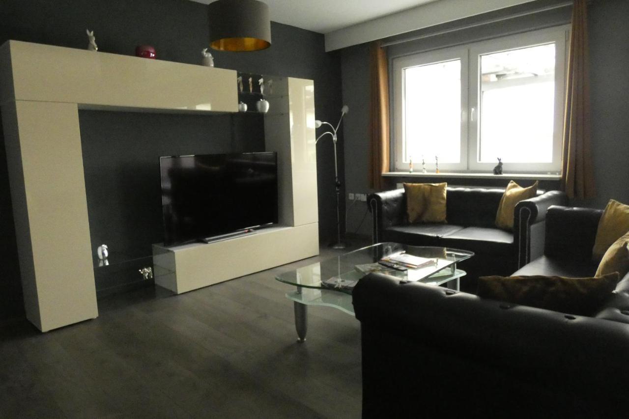 Dachterrasse Apartment *