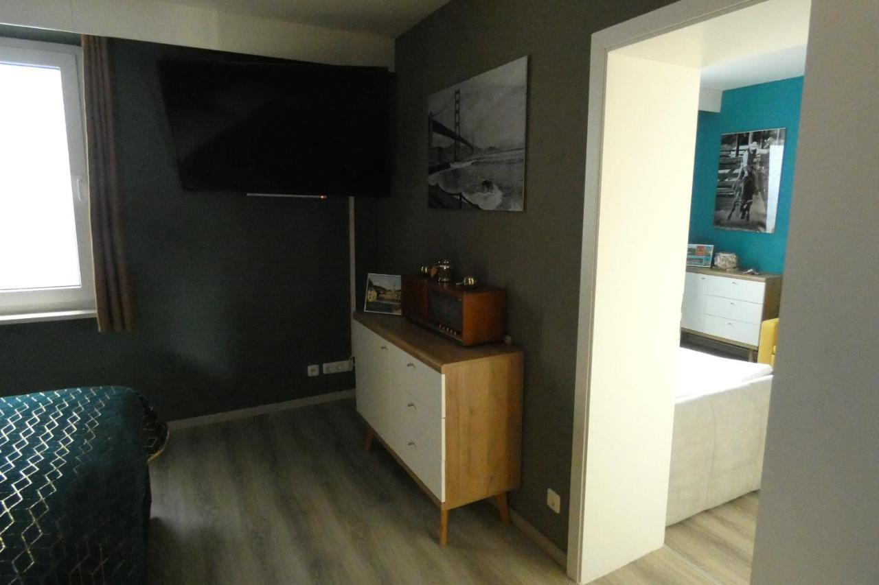 Dachterrasse Apartment *