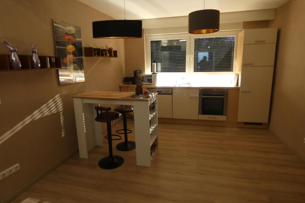 Apartment Dachterrasse Schwandorf in Bayern