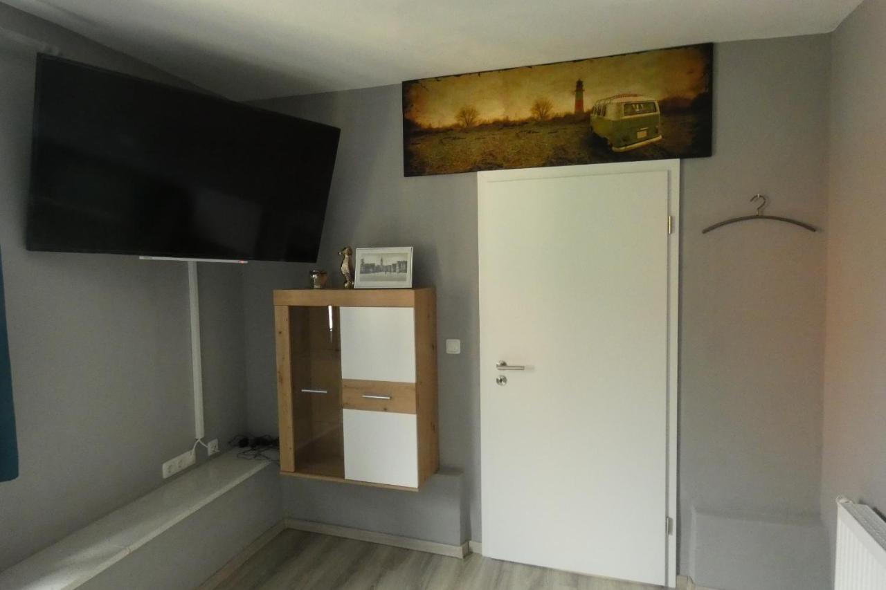 Dachterrasse Apartment *